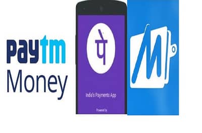 पेटीएम, मोबीक्विक, फोन-पे अॅप मार्चमध्ये बंद होणार?