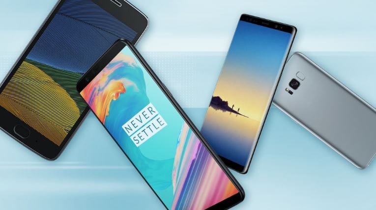 10 हजारांपेक्षा कमी किमतीतील 4G फोन 10 हजारांपेक्षा कमी किमतीतील 4G फोन