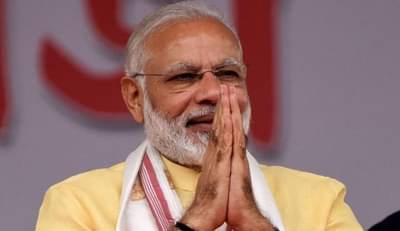मोदी सरकारचा मोठा निर्णय, आर्थिक दुर्बल सवर्णांना 10 टक्के आरक्षण