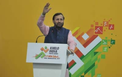 आजपासून 90 दिवसांनी निवडणुका : प्रकाश जावडेकर