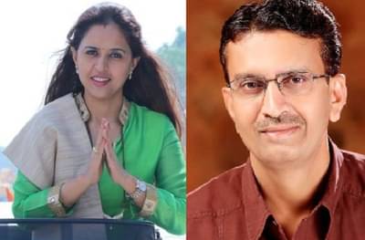 राष्ट्रवादीकडून बीडसाठी अमरसिंह पंडितांच्या नावावर जवळपास शिक्कामोर्तब