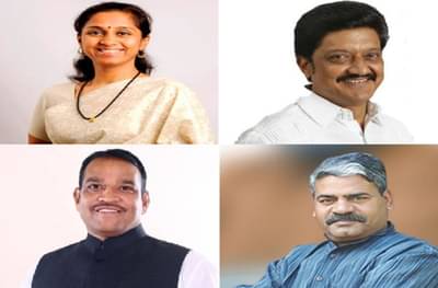 लोकसभा निवडणूक : पुणे जिल्ह्याचं राजकारण निर्णायक ठरणार!