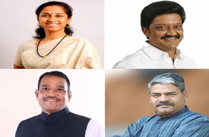 लोकसभा निवडणूक : पुणे जिल्ह्याचं राजकारण निर्णायक ठरणार!