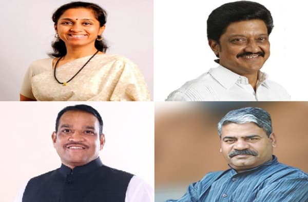 लोकसभा निवडणूक : पुणे जिल्ह्याचं राजकारण निर्णायक ठरणार!