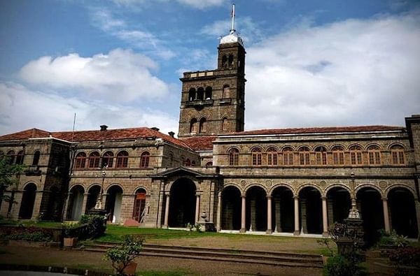 phd tracking system pune university