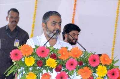 एक काम करा, विषाची बाटली आणा, तुम्ही अर्धी प्या, मी अर्धी पितो : भाजप आमदार