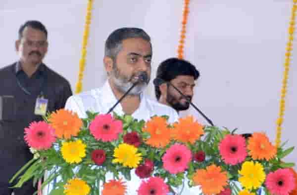 एक काम करा, विषाची बाटली आणा, तुम्ही अर्धी प्या, मी अर्धी पितो : भाजप आमदार