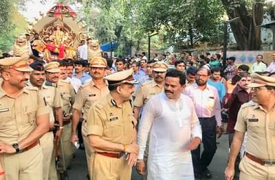 ठाणे लोकसभा : युती न झाल्यास खासदार राजन विचारेंचं काय होणार?