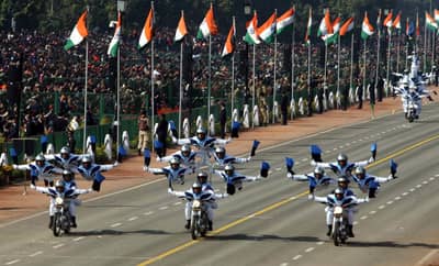 शक्ती, सामर्थ आणि संस्कृती, हे 25 फोटो पाहून भारतीय असल्याचा गर्व वाटेल