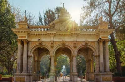 राणीच्या बागेत सिंह आणि वाघ यांची युती पाहायला मिळणार