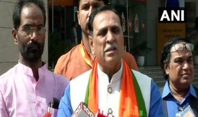 सवर्ण आरक्षण देणारं गुजरात पहिलं राज्य ठरणार