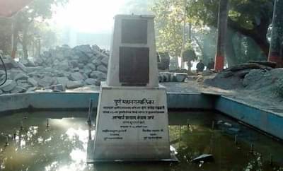 संभाजी उद्यानात गडकरींचा पुतळा बसवा, ब्राह्मण महासंघ आक्रमक