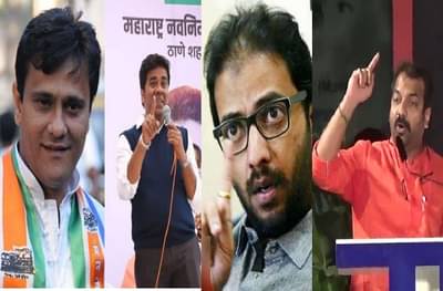 ठाकरेच्या स्क्रीनिंगवेळी अपमान, अभिजीत पानसेंच्या समर्थनार्थ मनसेचे तीन नेते मैदानात