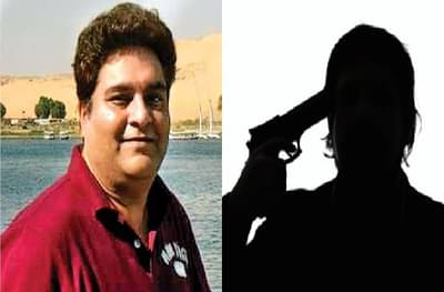 मुंबईतील बिल्डर तणावाखाली