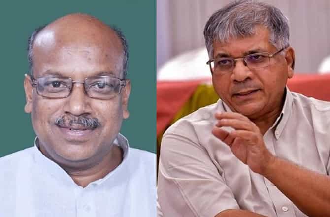 अकोला लोकसभा : प्रकाश आंबेडकर 1998-99 ची पुनरावृत्ती करणार?
