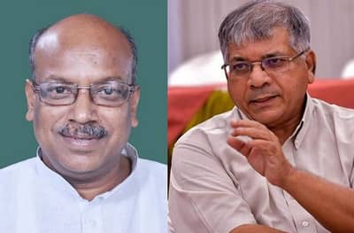 प्रकाश आंबेडकरांना हरवणाऱ्या संजय धोत्रेंना मंत्रिपद!