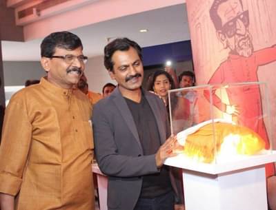 ... म्हणून अभिजित पानसे स्क्रीनिंग अर्ध्यावर सोडून निघून गेले