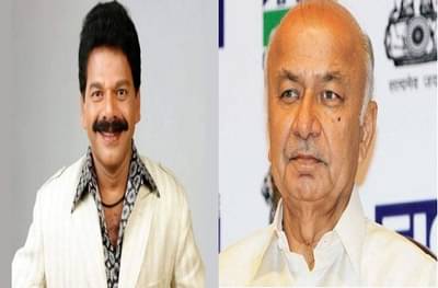 सोलापूर लोकसभा : विद्यमान खासदार शरद बनसोडेंचा पत्ता कट?