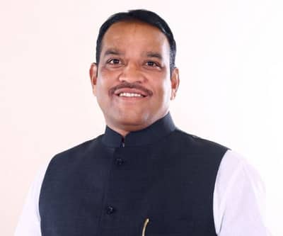 दहावी नापास श्रीरंग बारणे अब्जाधीश, संपत्ती पाहून तुम्हीही थक्क व्हाल!