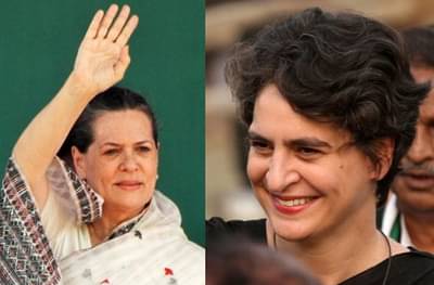 सोनिया गांधी नव्हे, आता रायबरेलीतून प्रियांका गांधी लढणार?