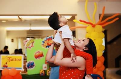 रजनीकांतच्या मुलीचं दुसरं लग्न