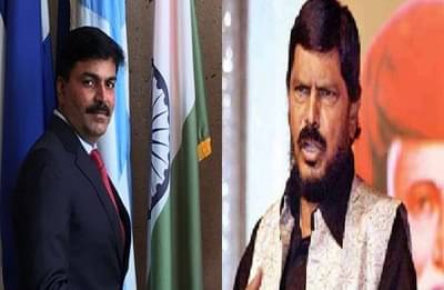 दक्षिण मध्य मुंबई लोकसभा : शिवसेनेसाठी रामदास आठवले डोकेदुखी ठरणार!