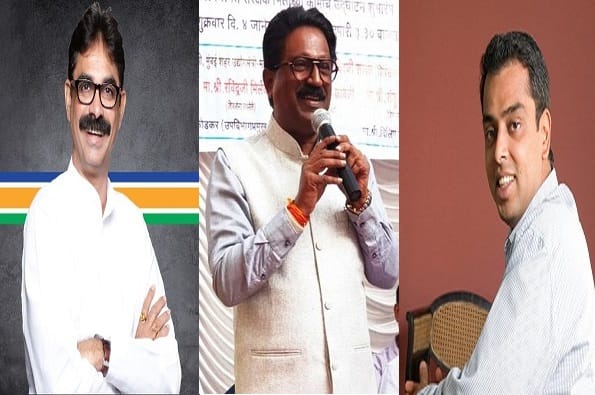 दक्षिण मुंबई लोकसभा : भाजपच्या मदतीशिवाय शिवसेना जागा राखणार? दक्षिण मुंबई लोकसभा : भाजपच्या मदतीशिवाय शिवसेना जागा राखणार?