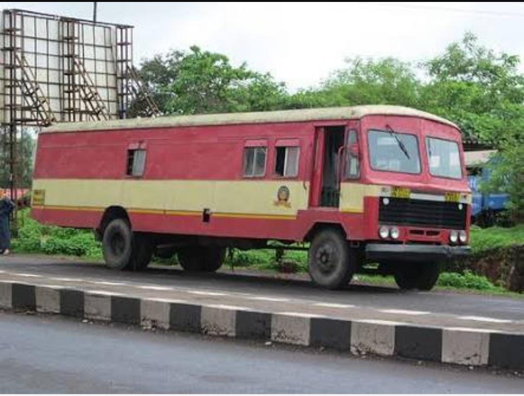 नव्या सेवेसह एसटी महामंडळ आता शेतकऱ्यांच्या मदतीला धावणार! नव्या सेवेसह एसटी महामंडळ आता शेतकऱ्यांच्या मदतीला धावणार!