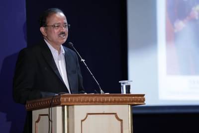 धुळे लोकसभा : संरक्षण राज्यमंत्री सुभाष भामरेंसमोर जागा राखण्याचं आव्हान