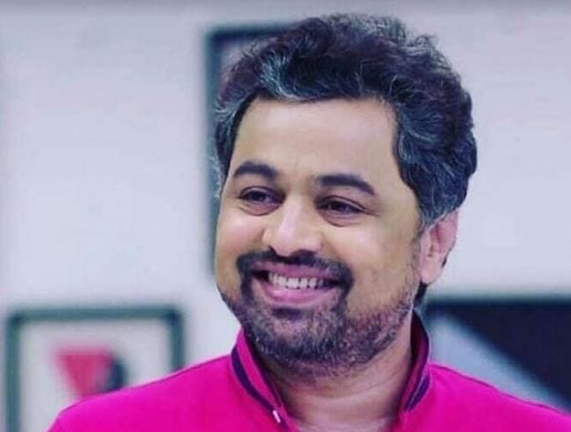 Subodh Bhave | काळजी घ्या, मस्त रहा, मी माझं ट्विटर अकाऊंट डिलीट करतोय : सुबोध भावे Subodh Bhave | काळजी घ्या, मस्त रहा, मी माझं ट्विटर अकाऊंट डिलीट करतोय : सुबोध भावे