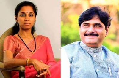 सुप्रिया सुळेंच्या दोन मागण्या, मुंडेंच्या मृत्यूची सीबीआय चौकशी नको आणि....