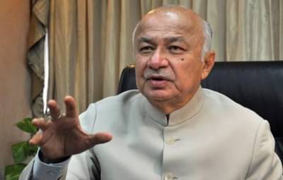 भाजपविरोधातील महाआघाडीचा चेहरा कोण? सुशीलकुमार शिंदे म्हणतात...