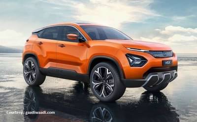 2019 मध्ये लाँच होणार सात सीटर Tata H7x