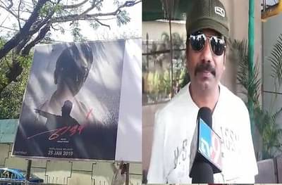 अभिजित पानसेंसाठी मनसे पदाधिकाऱ्याकडून अख्खं थिएटर बूक