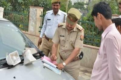 लायसन्सशिवाय गाडी चालवल्यास दहापट दंड, एक सप्टेंबरपासून वाहतुकीचे 17 नियम अधिक कडक