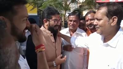 शिवेंद्रराजेंसोबतच्या मनोमिलनावर उदयनराजेंची सूचक प्रतिक्रिया