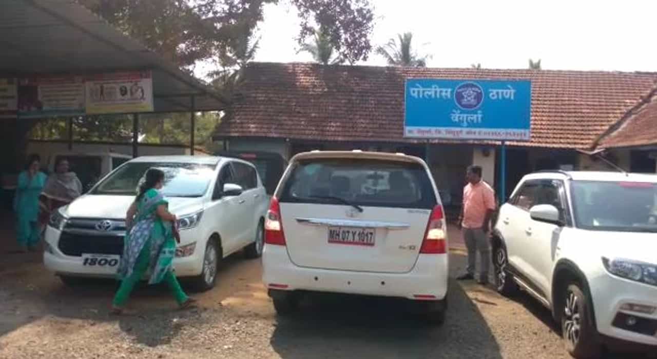 सिंधुदुर्गात भाजप विरुद्ध शिवसेना वाद टोकाला, एकमेकांच्या घरात घुसून नगरसेवकांची हाणामारी