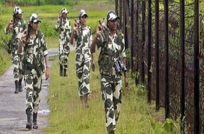 मुलींनाही भारतीय सैन्यात भरतीची सुवर्णसंधी, पुण्यासह देशातील 6 ठिकाणी भरती