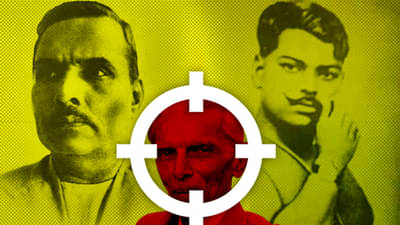 जेव्हा चंद्रशेखर आझाद यांना सावरकरांनी जिनांची सुपारी दिलेली!