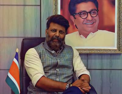 मनसेचे डॅशिंग नेते नितीन नांदगावकरांना पोलिसांकडून तडीपारीची नोटीस