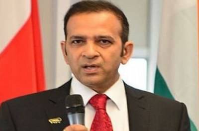 भारताने पाकिस्तानातील उच्चायुक्तांना बोलावलं!