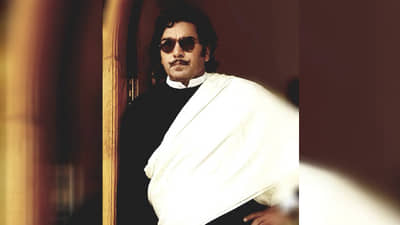 अभिनेते आशुतोष राणा निवडणुकीच्या रिंगणात?