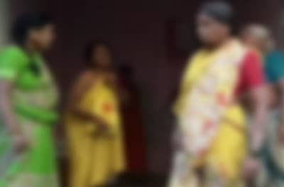 औरंगाबादमध्ये जमिनीचा वाद, होमगार्ड महिलेला नग्न करुन मारहाण