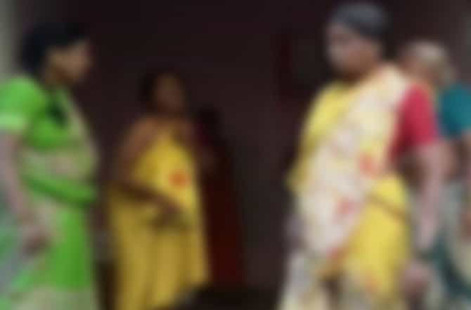 औरंगाबादमध्ये जमिनीचा वाद, होमगार्ड महिलेला नग्न करुन मारहाण
