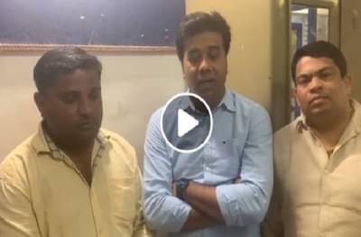 कॅन्सर पीडिताचे पैसे देईना, बियर शॉप चालकाला मनसेची लाईव्ह मारहाण