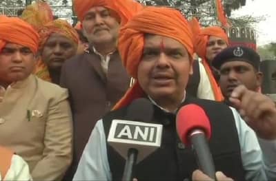 हा आजपर्यंतचा ऐतिहासिक अर्थसंकल्प - मुख्यमंत्री