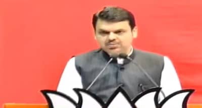 बारामतीची जागा जिंकणारच, पवारांना मुख्यमंत्र्यांचं थेट आव्हान