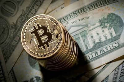 क्रिप्टोकरन्सीद्वारे FD आणि RD मध्ये करू शकता गुंतवणूक, ही बँक देतेय मोठी सुविधा