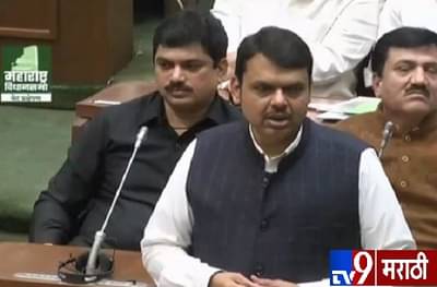 पॅनिक होऊ नका, सुरक्षेसाठी विधीमंडळाचं कामकाज आटोपलं: मुख्यमंत्री