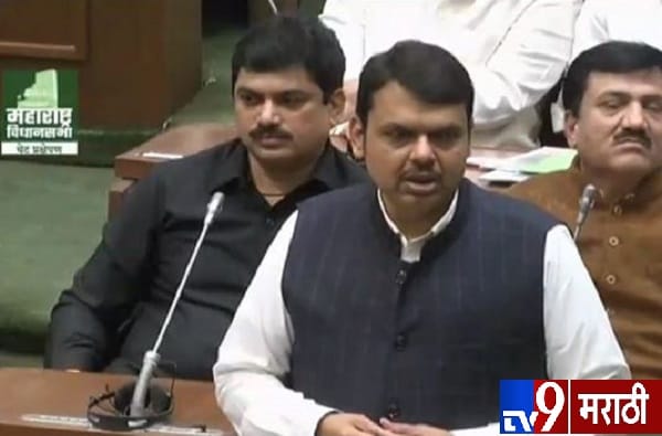 पॅनिक होऊ नका, सुरक्षेसाठी विधीमंडळाचं कामकाज आटोपलं: मुख्यमंत्री पॅनिक होऊ नका, सुरक्षेसाठी विधीमंडळाचं कामकाज आटोपलं: मुख्यमंत्री